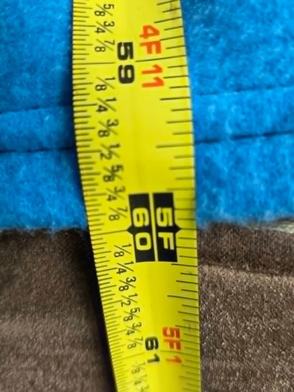 M&Ms World Fleece Throw Blanket 50